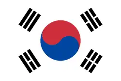 South Korea