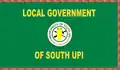 Flag of South Upi