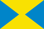 Flag of Stranda kommune