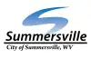 Flag of Summersville, West Virginia