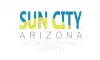 Flag of Sun City, Arizona