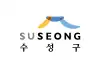 Flag of Suseong