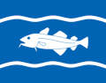 Flag of Svolvær ladested