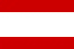 Flag of Tahiti