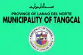 Flag of Tangcal