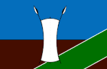 Flag of Turkana