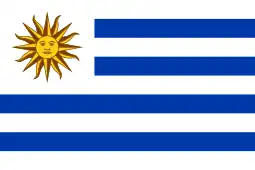 Uruguayan