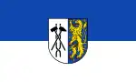 Flag of Völklingen