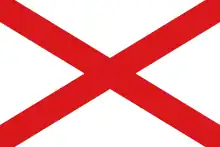 Flag of Valdivia