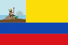 First Republic of Venezuela(1810–1812)