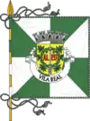 Flag of Vila Real