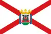 Flag of Cuadrilla de Vitoria/Gasteizko kuadrilla