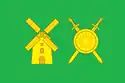 Flag of Volodarsky District