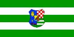 Flag of Zagreb County