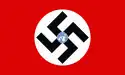 Flag of the American Nazi Party