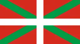 Flag of Basque Country