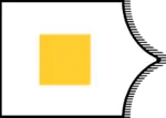 Flag of Chagatai Khanate