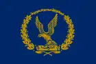 Egyptian Police flag