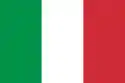 Flag of Italian Social Republic