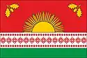 Flag of Klintsovsky District