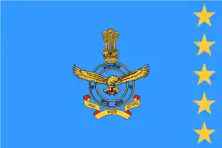 Marshal of the Indian Air Force (India)