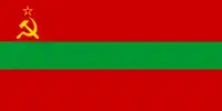 Moldavian Soviet Socialist Republic