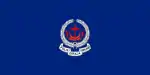 Flag of the Royal Brunei Police