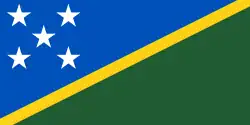 Cook Islands Flag