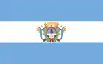 Flag of Buenos Aires