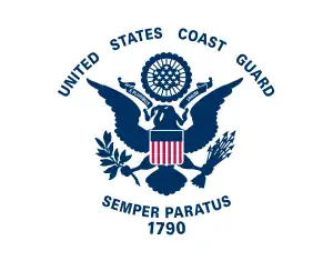 United States Coast Guard