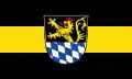 Flag of Amberg