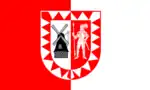 Flag of Barmstedt