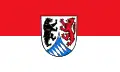 Flag of Freyung-Grafenau