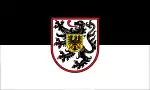 Flag of Landau in der Pfalz