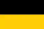 Flag of Sachsen-Anhalt