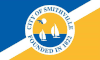 Flag of Smithville, Missouri