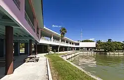 Flamingo Visitor Center