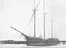 Fleetwing (shipwreck)