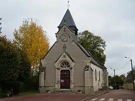 Church of Saint-Pierre