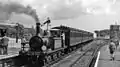 Ex-LB&SC A1X class No. 55 'Stepney' in 1961