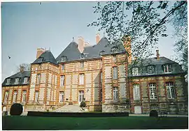 Chateau