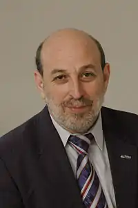 Boris Tsilevitch