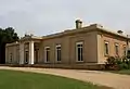 Panshanger, near Longford, Tasmania. Completed 1831.