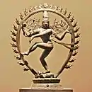 Shiva from Tamil Nadu, Chola period, 11th century