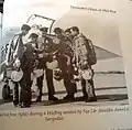 Sentinels in the Sky: A Saga of PAF's Gallant Air Warriors