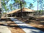 Lakeview lodge and conference center