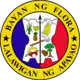 Official seal of Flora