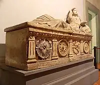 Sarcophagus