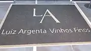 Luiz Argenta