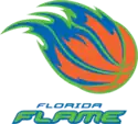 Florida Flame logo